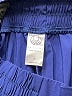 Te Verde Solid Blue Athletic Shorts Size M - photo 3
