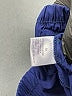Te Verde Solid Blue Athletic Shorts Size M - photo 4