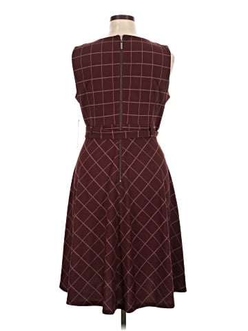 Calvin Klein Casual Dress (view 2)