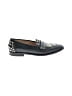 J.Crew Collection 100% Leather Black Flats Size 7 - photo 1