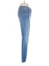 FRAME Denim Hearts Blue Jeans Size 26 waist - photo 4