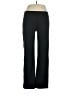 Bcg Solid Black Active Pants Size XL - photo 1