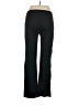 Bcg Solid Black Active Pants Size XL - photo 2