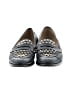 J.Crew Collection 100% Leather Black Flats Size 7 - photo 2