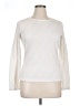 Giorgio Armani Ivory Turtleneck Sweater Size EU 48 / US 18 - photo 1