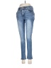 Democracy Hearts Blue Jeans Size 2 - photo 1