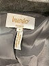 Laundry by Shelli Segal Gray Cardigan Size M - photo 7
