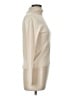 August Silk 100% Silk Ivory Silk Pullover Sweater Size L - photo 4