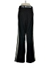 P.E Nation Black Track Pants Size XS - photo 2