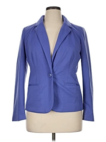 212 Collection Blazer (view 1)