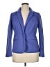 212 Collection Blue Blazer Size 14 - photo 1