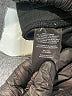 32 Degrees Solid Black Track Pants Size XL - photo 5