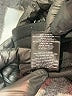 32 Degrees Solid Black Track Pants Size XL - photo 6