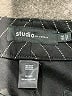 Studio by Torrid Stripes Black Dress Pants Size 16 - photo 7