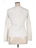 Giorgio Armani Ivory Turtleneck Sweater Size EU 48 / US 18 - photo 2