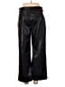 Ann Taylor LOFT Black Casual Pants Size 6 - photo 2
