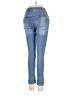 Democracy Hearts Blue Jeans Size 2 - photo 2