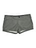 Hurley Solid Gray Shorts Size 4 (estimated) - photo 1