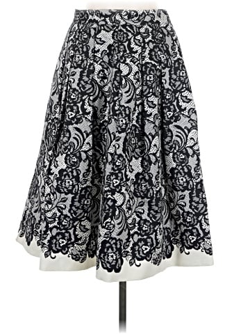 White House Black Market Casual Skirt (view 1)