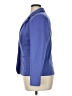 212 Collection Blue Blazer Size 14 - photo 5