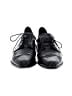 Loeffler Randall Black Flats Size 10 - photo 2