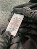 Ann Taylor LOFT 100% Polyester Stars Black Cocktail Dress Size 4 - photo 8