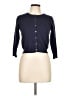 Boden Blue Cardigan Size 10 - photo 1