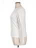 Giorgio Armani Ivory Turtleneck Sweater Size EU 48 / US 18 - photo 5