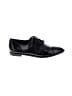 Loeffler Randall Black Flats Size 10 - photo 1