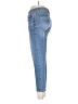 Democracy Hearts Blue Jeans Size 2 - photo 5