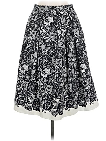 White House Black Market Casual Skirt (view 2)