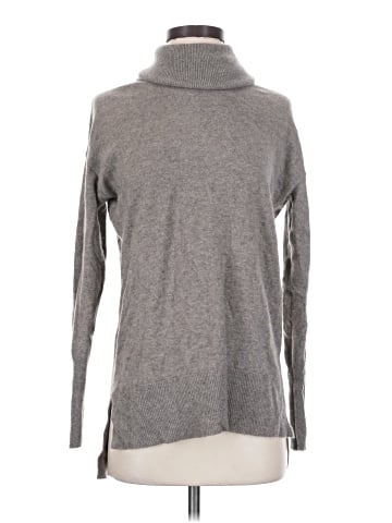 Tahari Cashmere Pullover Sweater (view 1)