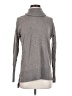 Tahari 100% Cashmere Gray Cashmere Pullover Sweater Size XS - photo 1