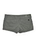 Hurley Solid Gray Shorts Size 4 (estimated) - photo 2