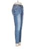 Democracy Hearts Blue Jeans Size 2 - photo 4