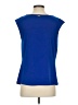 Calvin Klein Blue Sleeveless Blouse Size S (estimated) - photo 2