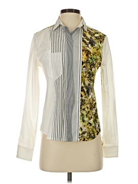 Paul Smith Long Sleeve Blouse