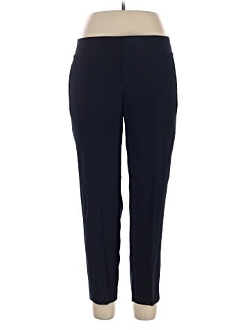 Ann Taylor Active Pants (view 1)