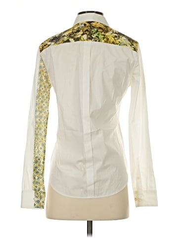 Paul Smith Long Sleeve Blouse (view 2)