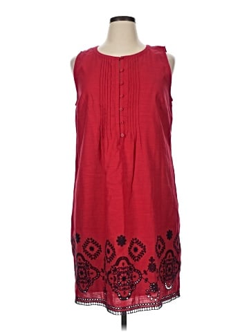 Talbots Casual Dress (view 1)