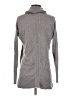 Tahari 100% Cashmere Gray Cashmere Pullover Sweater Size XS - photo 2