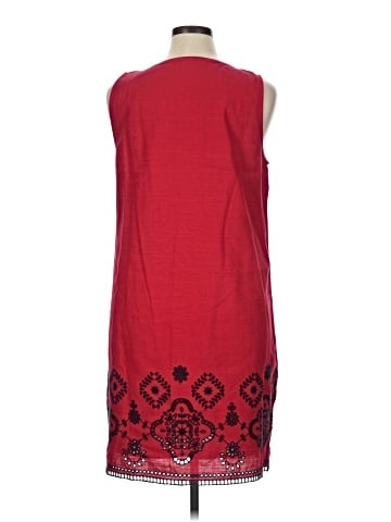 Talbots Casual Dress (view 2)