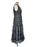 Max Studio Blue Cocktail Dress Size L - photo 4
