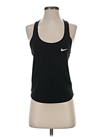 Nike Active Tank (view 1)