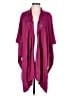 Chico's Burgundy Wrap One size - photo 1