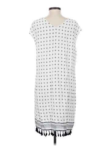 Madewell Casual Dress (view 2)