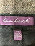 Gloria Vanderbilt Black Jeans Size 16 - photo 7