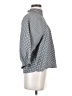 Zara Basic Silver Long Sleeve Turtleneck Size S - photo 4