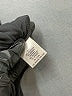 Sami & JO Black 3/4 Sleeve Blouse Size L - photo 8
