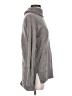 Tahari 100% Cashmere Gray Cashmere Pullover Sweater Size XS - photo 4